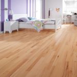 Hochwertiger Parkett Bodenbelag von BasicFloor - Natürliche Holzoptik für elegante Wohnräume